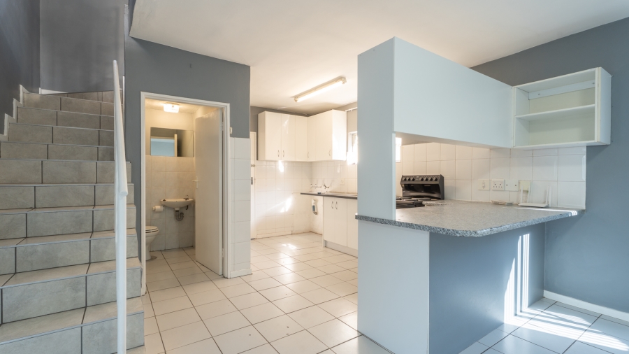 To Let 3 Bedroom Property for Rent in Paarl North Western Cape